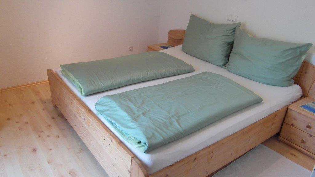 Luenerhof Pensionat Neustift im Stubaital Exteriör bild